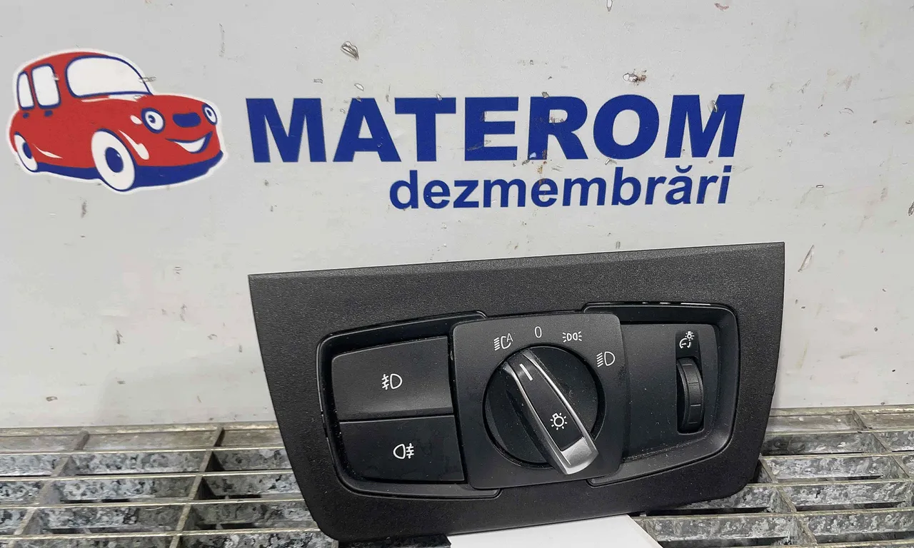 INTRERUPATOR LUMINI BMW 4 Gran 2014-2021