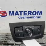 INTRERUPATOR LUMINI BMW 4 Gran 420D 2014-2021 oe-61316847512, vedere frontata