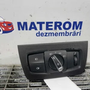 INTRERUPATOR LUMINI