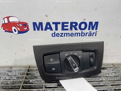 INTRERUPATOR LUMINI