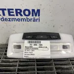 LAMPA PLAFONIERA