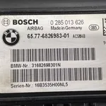 MODUL AER BMW 4 Gran 420D 2014-2021 oe-6826983, vedere laterala