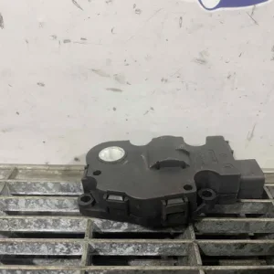 MOTORAS CLAPETA INCALZIRE