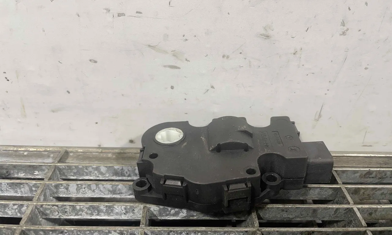 MOTORAS CLAPETA INCALZIRE BMW 4 Gran 2014-2021