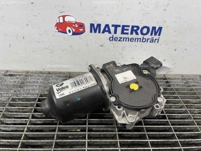 MOTORAS STERGATOR PARBRIZ