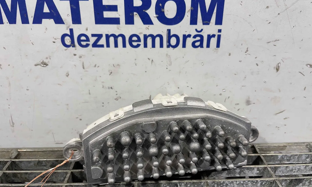 REOSTAT BMW 4 Gran 2014-2021