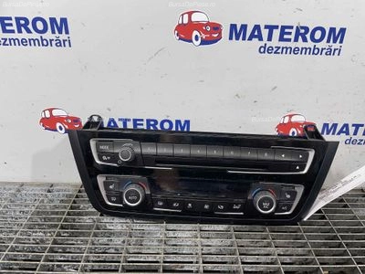 TABLOU COMANDA INCALZIRE BMW 4 Gran 420D 2014-2021 oe 64119363544, vedere frontata