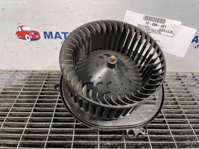 VENTILATOR INCALZIRE BMW 4 Gran 420D 2014-2021 oe 64119350396, vedere frontata