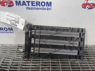 RADIATOR INCALZIRE BMW 4 Gran 420D 2014-2021 oe 64119232058, vedere frontata