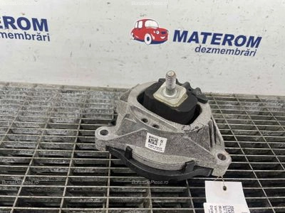 TAMPON MOTOR BMW 4 Gran 420D 2014-2021 oe 22116859411, vedere frontata