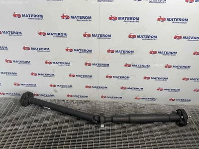 CARDAN SPATE BMW 4 Gran 420D 2014-2021 oe 26108678455, vedere frontata