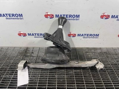 MANETA SCHIMBATOR VITEZE BMW 4 Gran 420D 2014-2021 oe 25118613702, vedere frontata