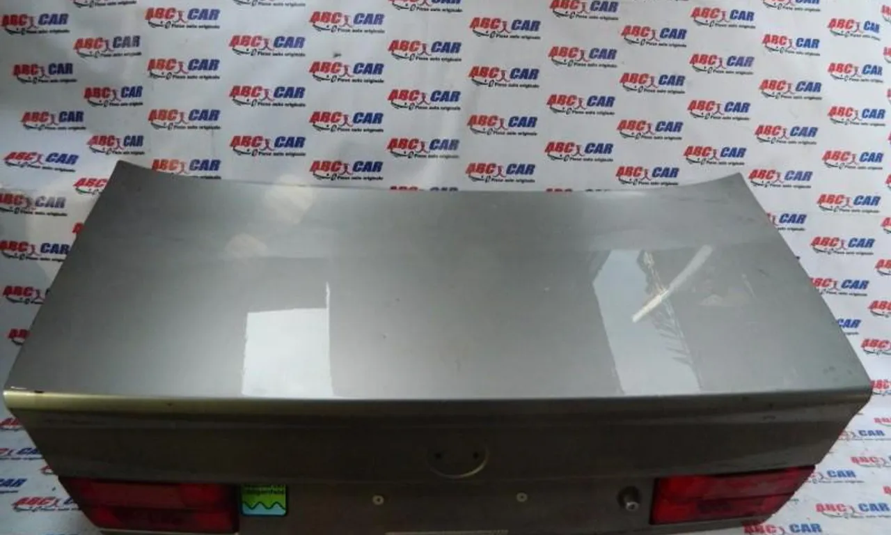 Capota spate BMW 5 1987-1995