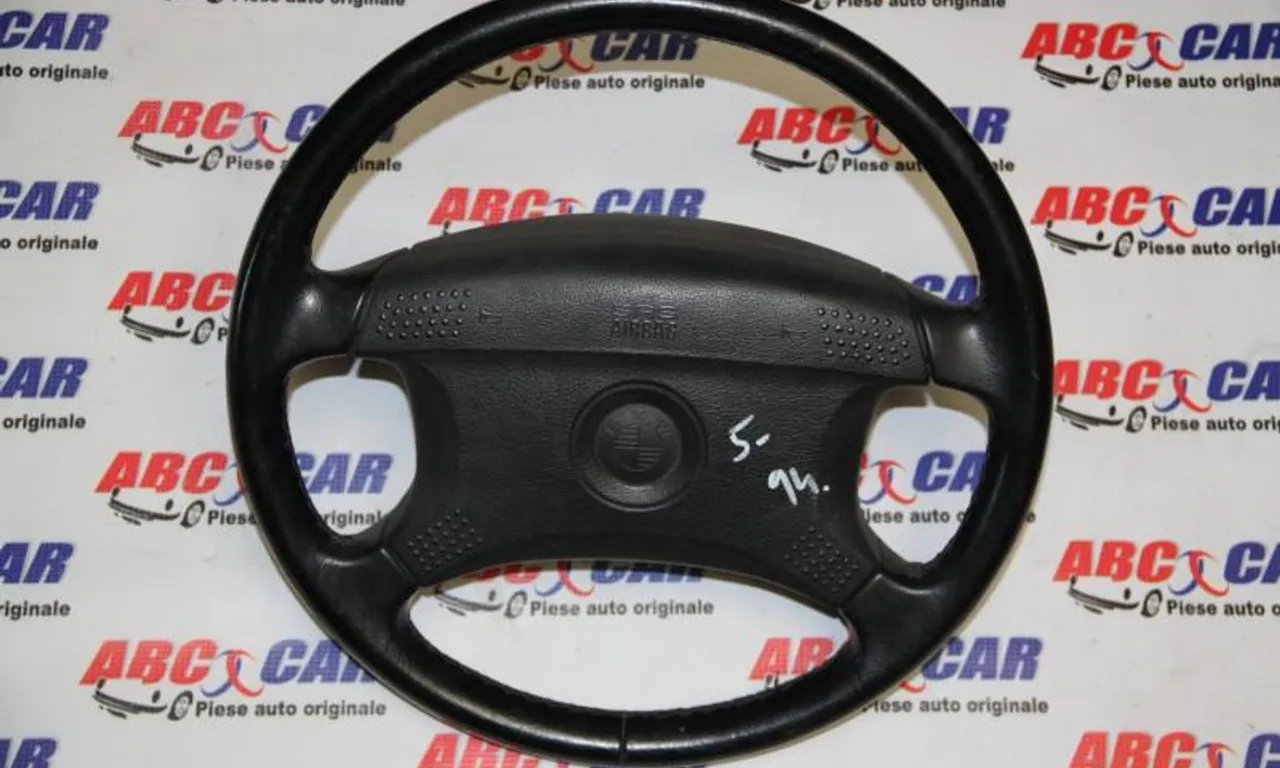 Volan din piele BMW 5 1991-1996