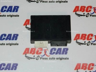 Calculator confort BMW 5 1991-1996 oe 61.35-1 384 204, vedere frontata