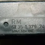 Calculator confort BMW 5 1991-1996 6135-1379 741, vedere laterala