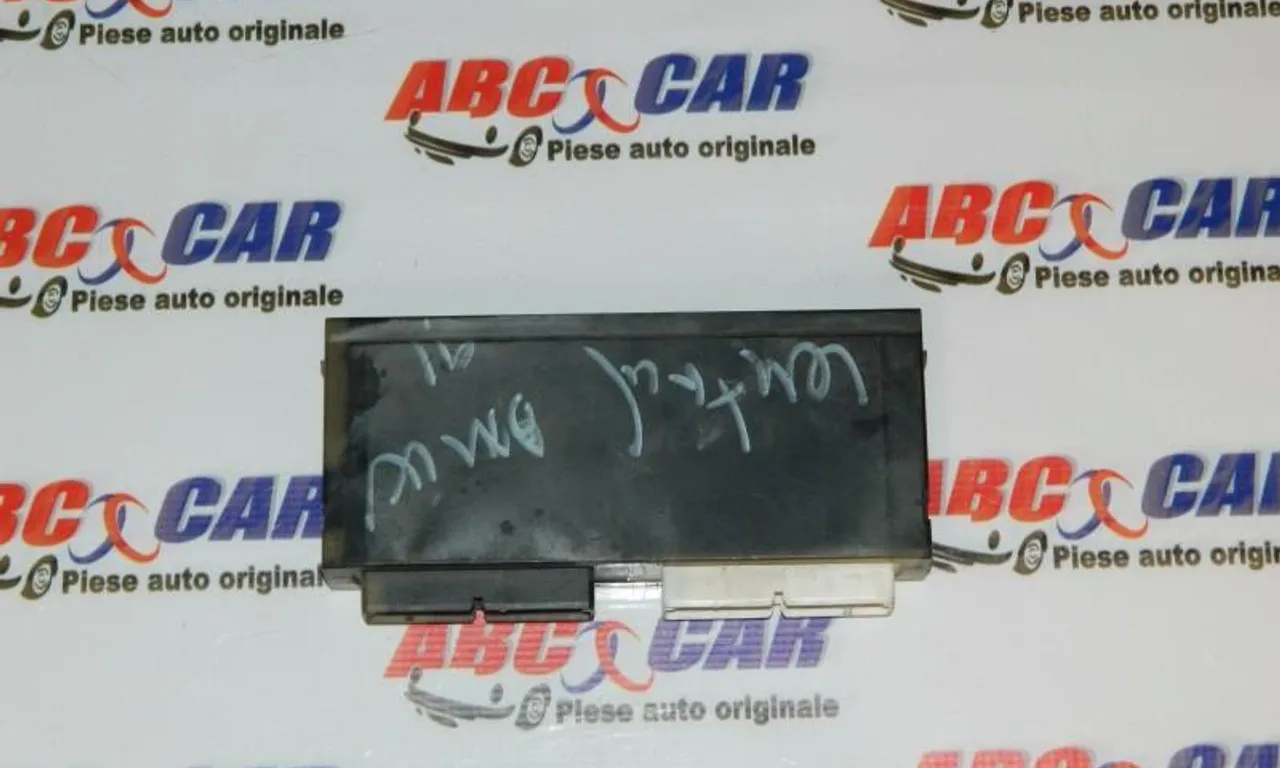 Calculator confort BMW 5 1991-1996