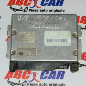 Calculator motor BMW 5 1991-1996 1730784003, vedere frontata