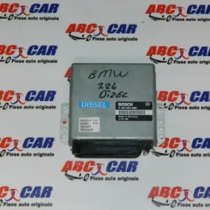 Calculator motor