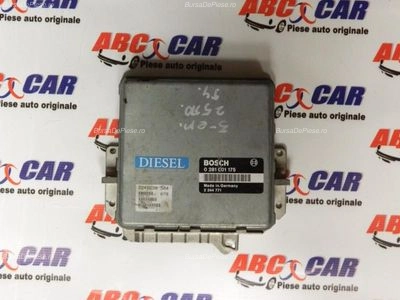 Calculator motor