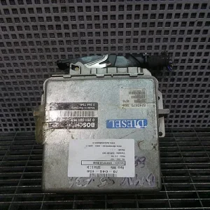CALCULATOR MOTOR