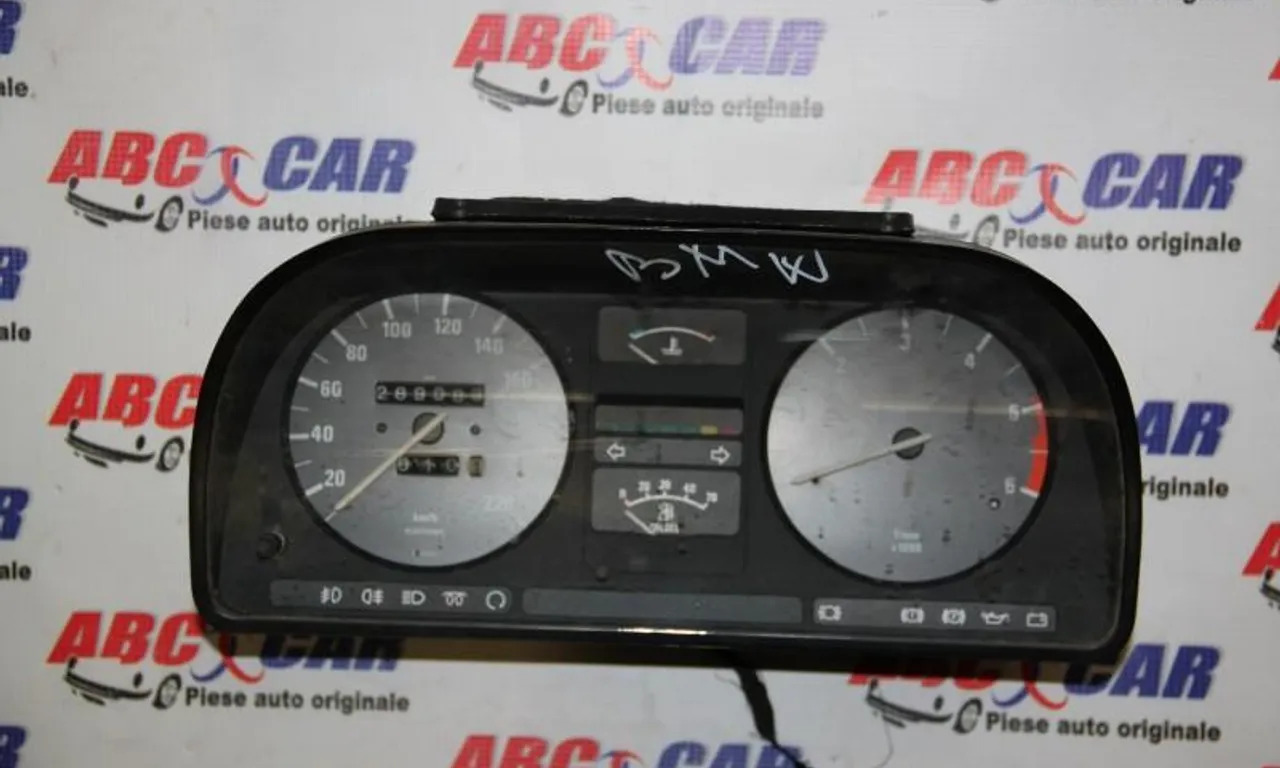 Ceasuri de bord BMW 5 1991-1996