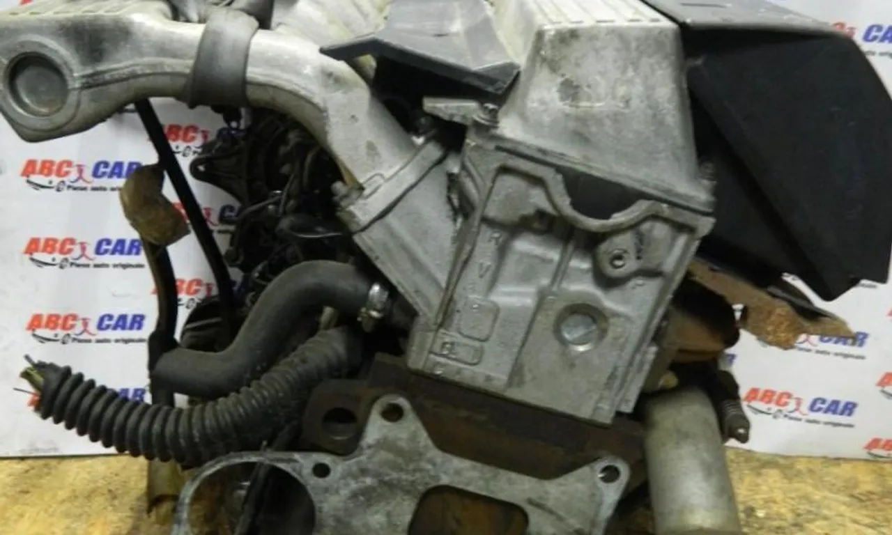 Motor complet BMW 5 1991-1996