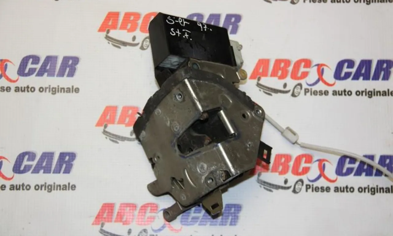Broasca usa stanga fata BMW 5 1995-2003