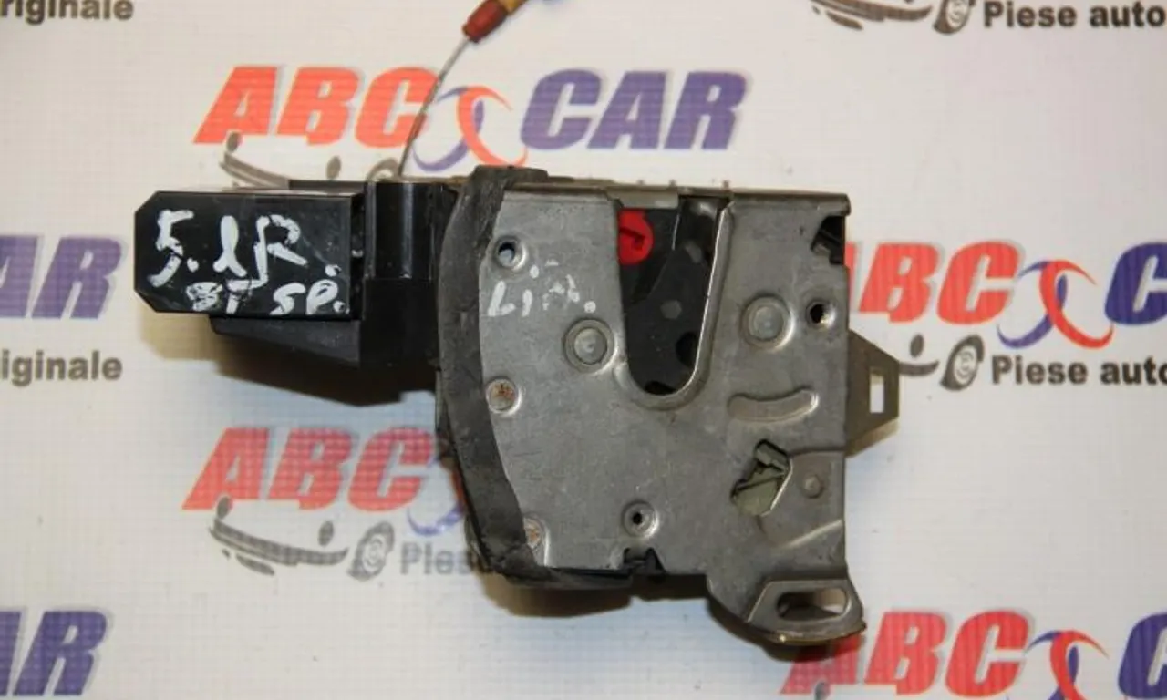 Broasca usa stanga spate BMW 5 1995-2003