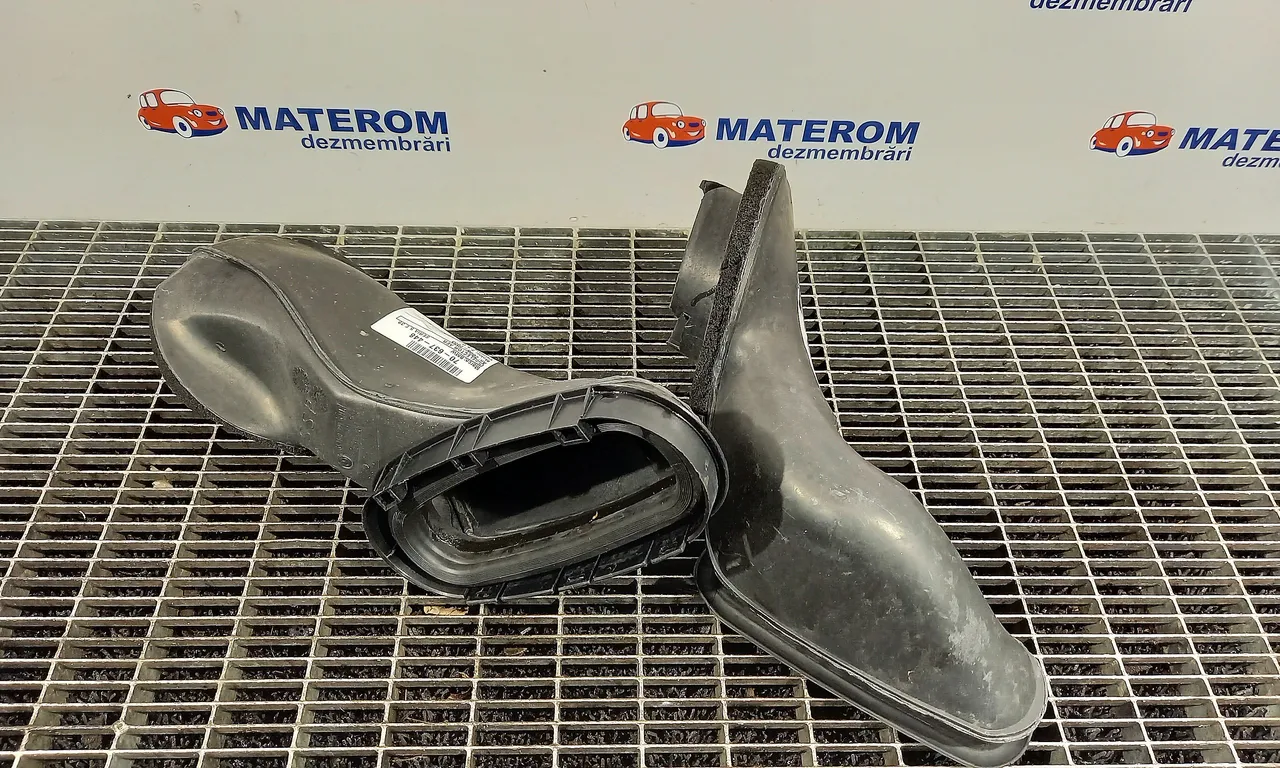 DEFLECTOR AER BMW 5 1995-2003