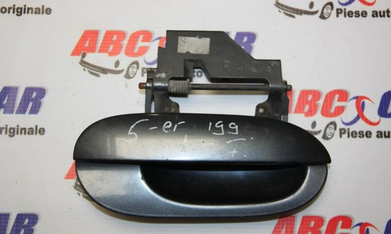 Maner usa dreapta fata BMW 5 1995-2003