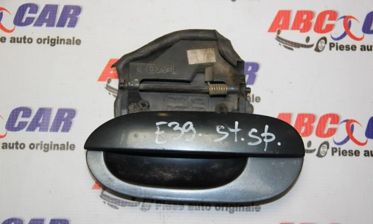 Maner usa stanga spate BMW 5 1995-2003