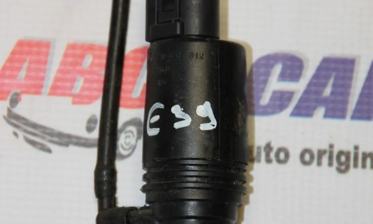 Motoras vas strop gel BMW 5 1995-2003