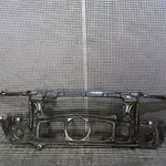 PANOU FRONTAL BMW 5 2.2 INJ 1996-2004, vedere laterala