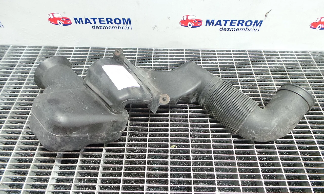 REZONATOR AER BMW 5 1995-2003