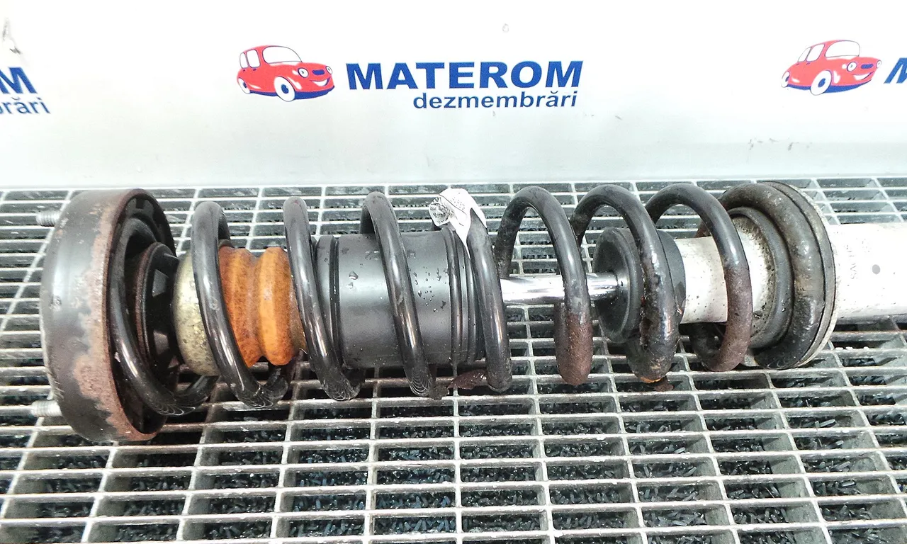 ARC SPATE BMW 5 1995-2003