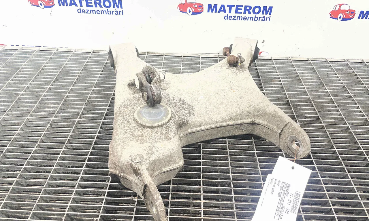BRAT SPATE INFERIOR DREAPTA BMW 5 1995-2003