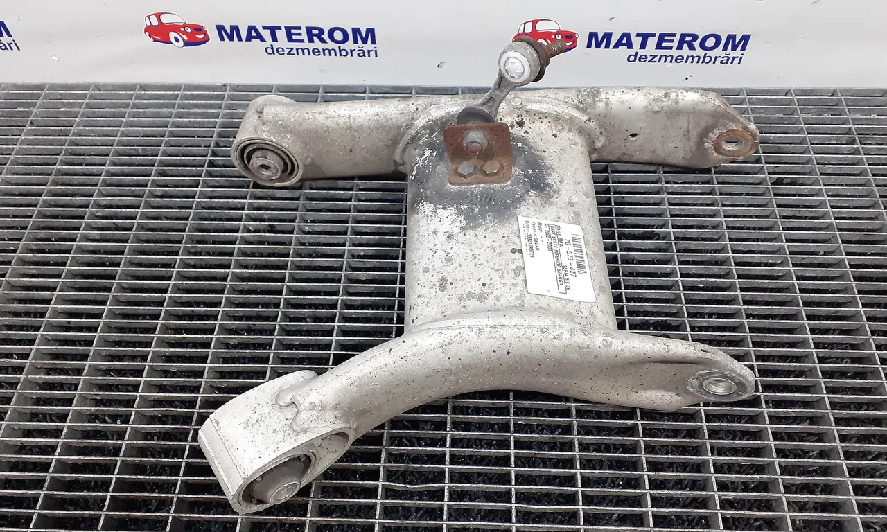 BRAT SPATE INFERIOR STANGA BMW 5 1995-2003
