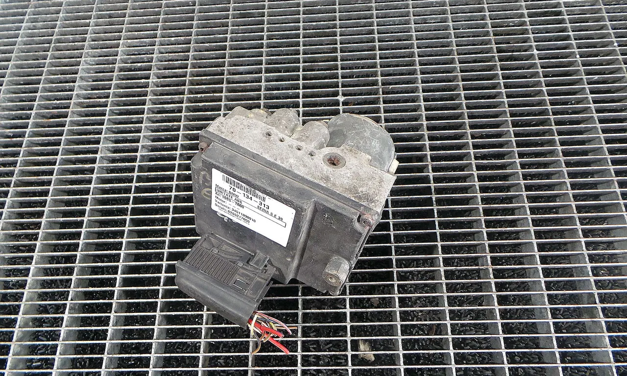 UNITATE ABS BMW 5 1995-2003