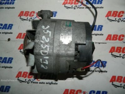 Alternator Valeo BMW 5 1995-2003 oe 2940275, vedere frontata