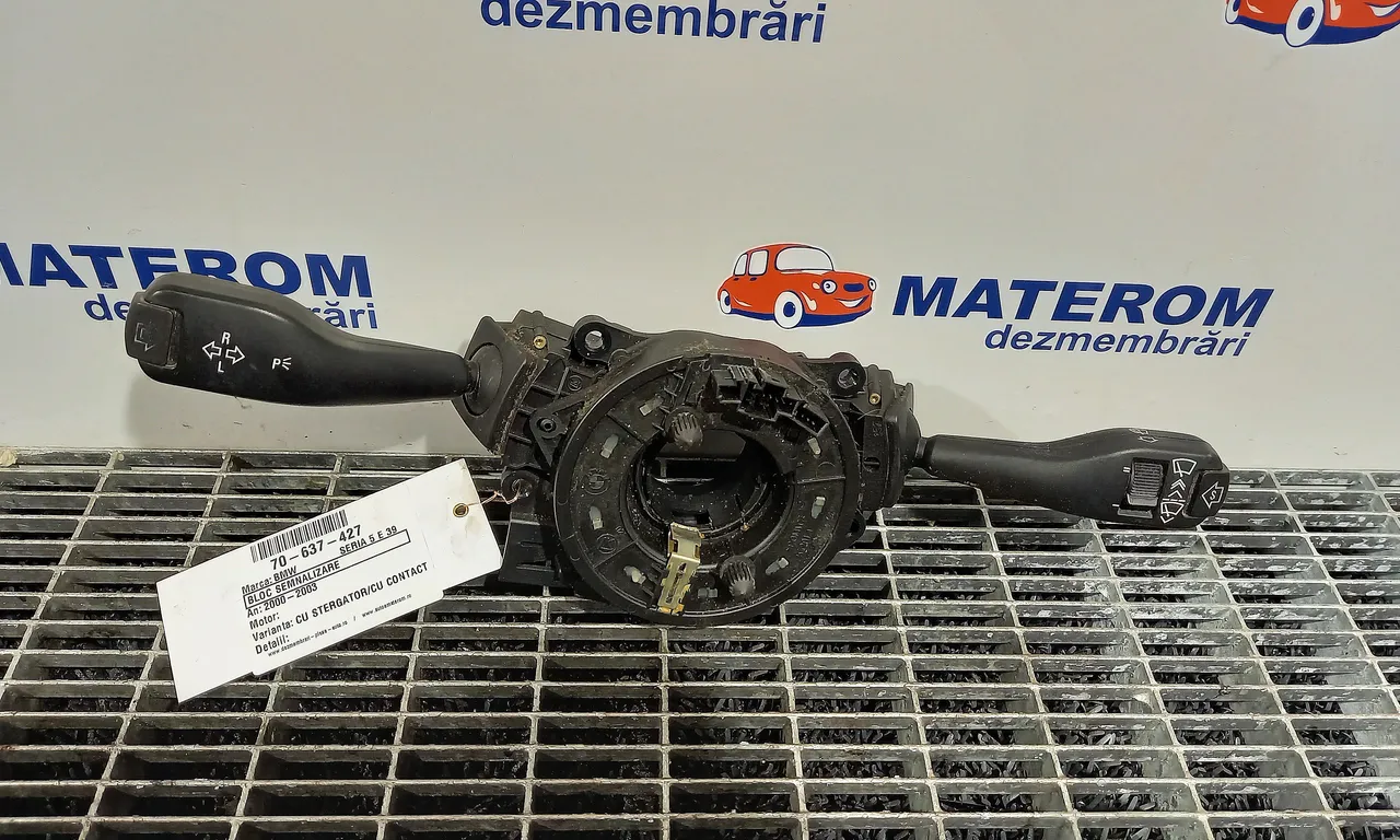 BLOC SEMNALIZARE BMW 5 1995-2003