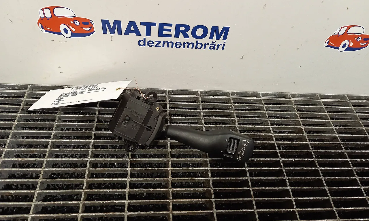 BLOC STERGATOR BMW 5 1995-2003