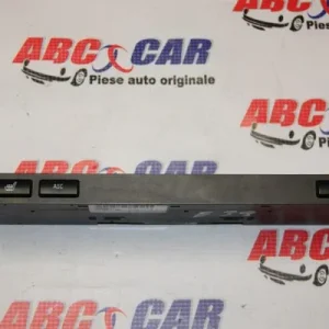 Butoane incalzire scaune + ASC
