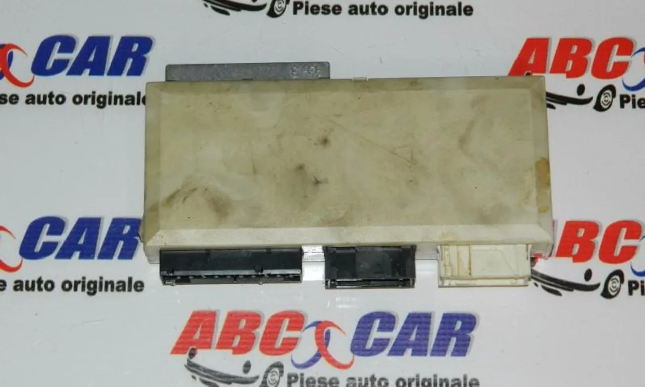 Calculator confort BMW 5 1995-2003