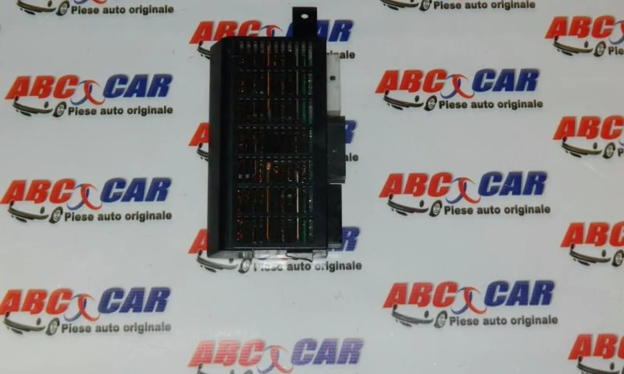Calculator lumini BMW 5 1995-2003