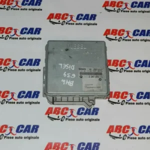 Calculator motor