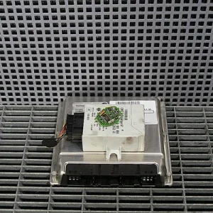 CALCULATOR MOTOR
