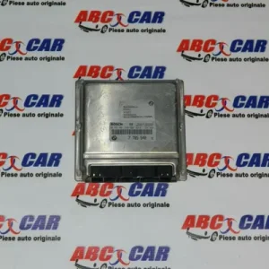 Calculator motor