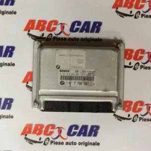Calculator motor