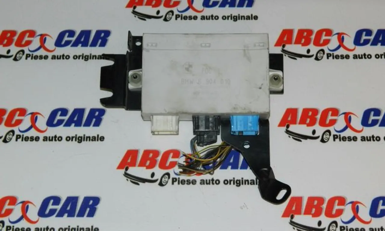 Calculator senzori de parcare BMW 5 1995-2003